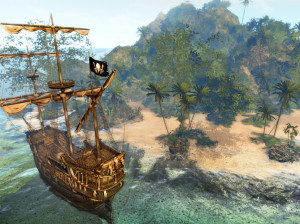 Risen 2 : Dark Waters - PC