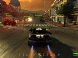 Twisted Metal - PS3