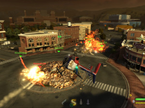 Twisted Metal - PS3