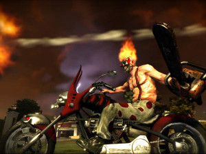 Twisted Metal - PS3