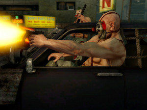 Twisted Metal - PS3