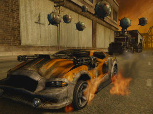 Twisted Metal - PS3