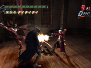 Devil May Cry : HD Collection - PS3