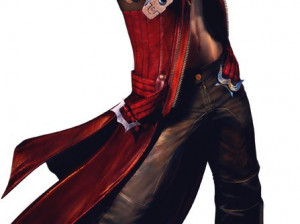 Devil May Cry : HD Collection - PS3