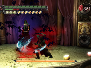 Devil May Cry : HD Collection - Xbox 360