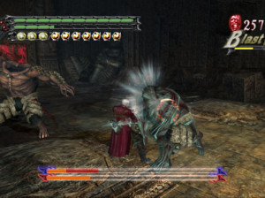 Devil May Cry : HD Collection - Xbox 360