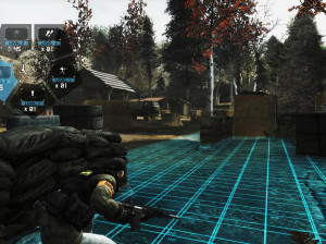 Tom Clancy's Ghost Recon Future Soldier - PC