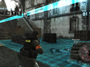 Tom Clancy's Ghost Recon Future Soldier - PC