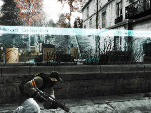 Tom Clancy's Ghost Recon Future Soldier - PC