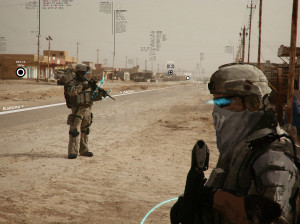 Tom Clancy's Ghost Recon Future Soldier - PS3