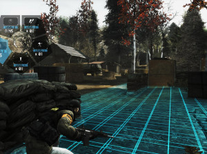 Tom Clancy's Ghost Recon Future Soldier - PS3
