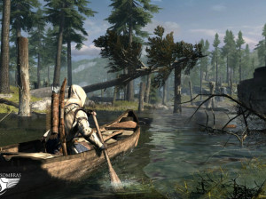 Assassin's Creed III - Wii U