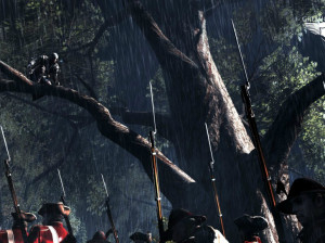 Assassin's Creed III - Wii U
