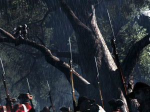 Assassin's Creed III - PC