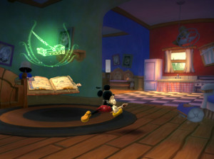 Epic Mickey : Le Retour des Héros - PS3