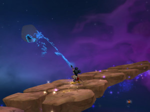 Epic Mickey : Le Retour des Héros - PS3