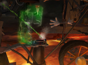 Epic Mickey : Le Retour des Héros - Xbox 360