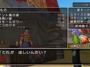 Dragon Quest X - Wii