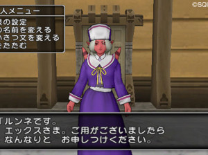 Dragon Quest X - Wii