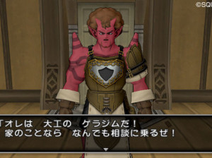 Dragon Quest X - Wii