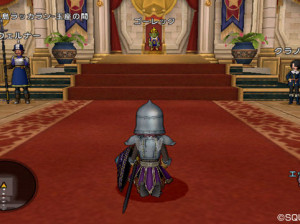 Dragon Quest X - Wii