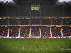 FIFA 12 : UEFA Euro 2012 - PC