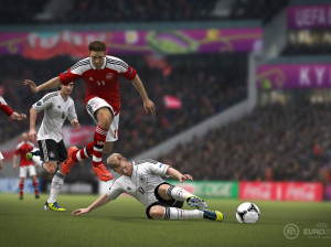 FIFA 12 : UEFA Euro 2012 - PC