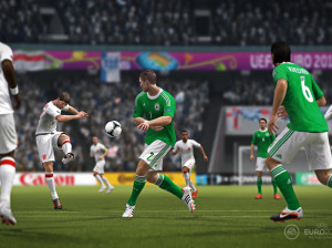 FIFA 12 : UEFA Euro 2012 - PC