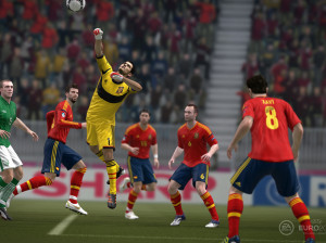 FIFA 12 : UEFA Euro 2012 - PC