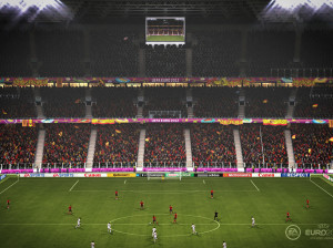 FIFA 12 : UEFA Euro 2012 - PS3