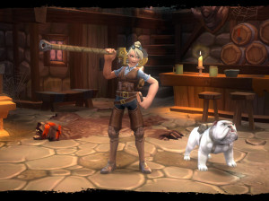 Torchlight 2 - PC