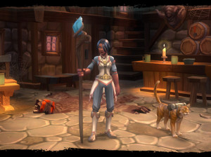 Torchlight 2 - PC