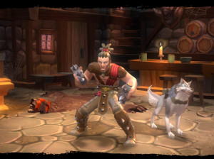 Torchlight 2 - PC