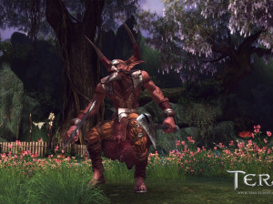 TERA - PC