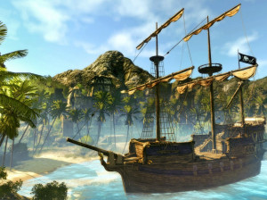 Risen 2 : Dark Waters - PC