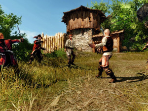 Risen 2 : Dark Waters - PC