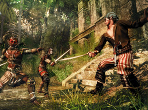 Risen 2 : Dark Waters - PC