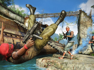 Far Cry 3 - PC