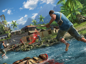 Far Cry 3 - PC