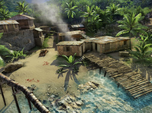 Far Cry 3 - Xbox 360