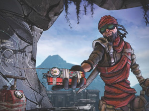 Borderlands 2 - PC