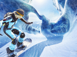 SSX - PS3