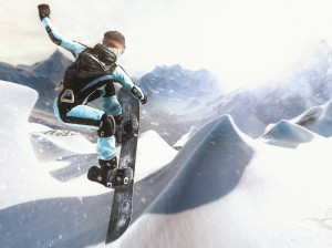 SSX - PS3