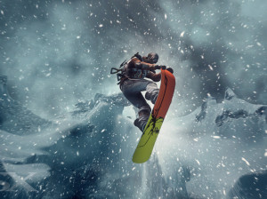 SSX - PS3