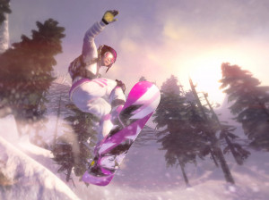 SSX - PS3