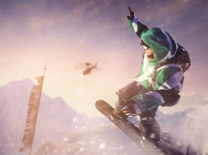 SSX - PS3