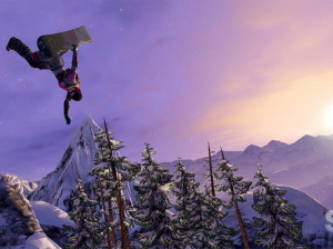 SSX - PS3