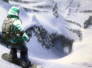 SSX - Xbox 360