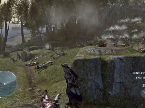 Assassin's Creed III - PC