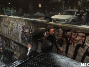 Max Payne 3 - PC